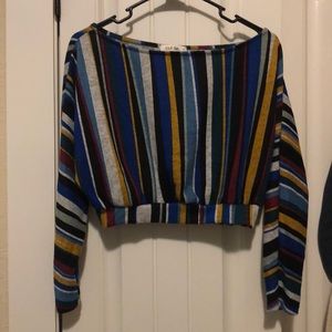 CLÉ luv long sleeved